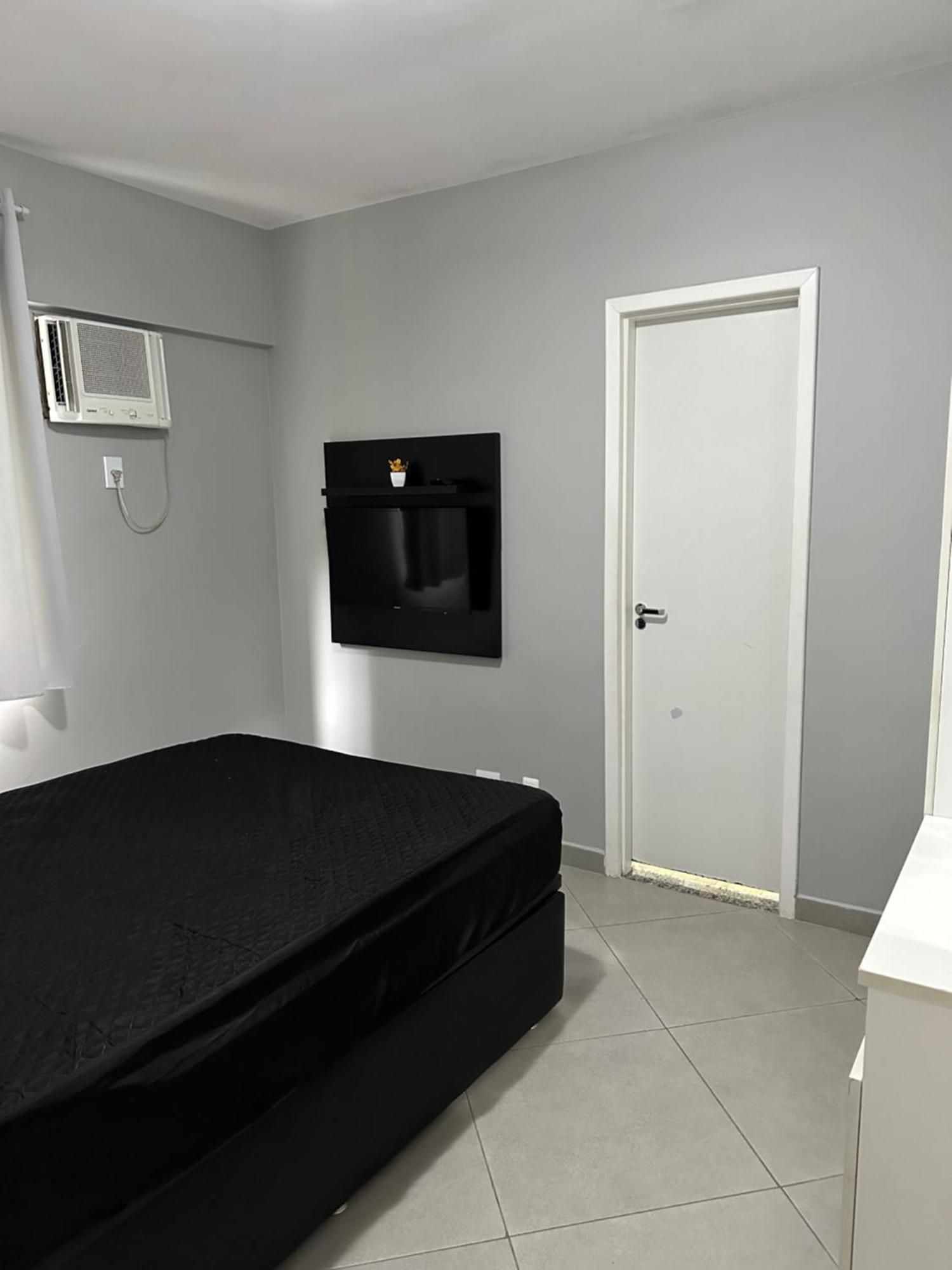 Apartamento Em Porto Real Suites Mangaratiba Exterior photo